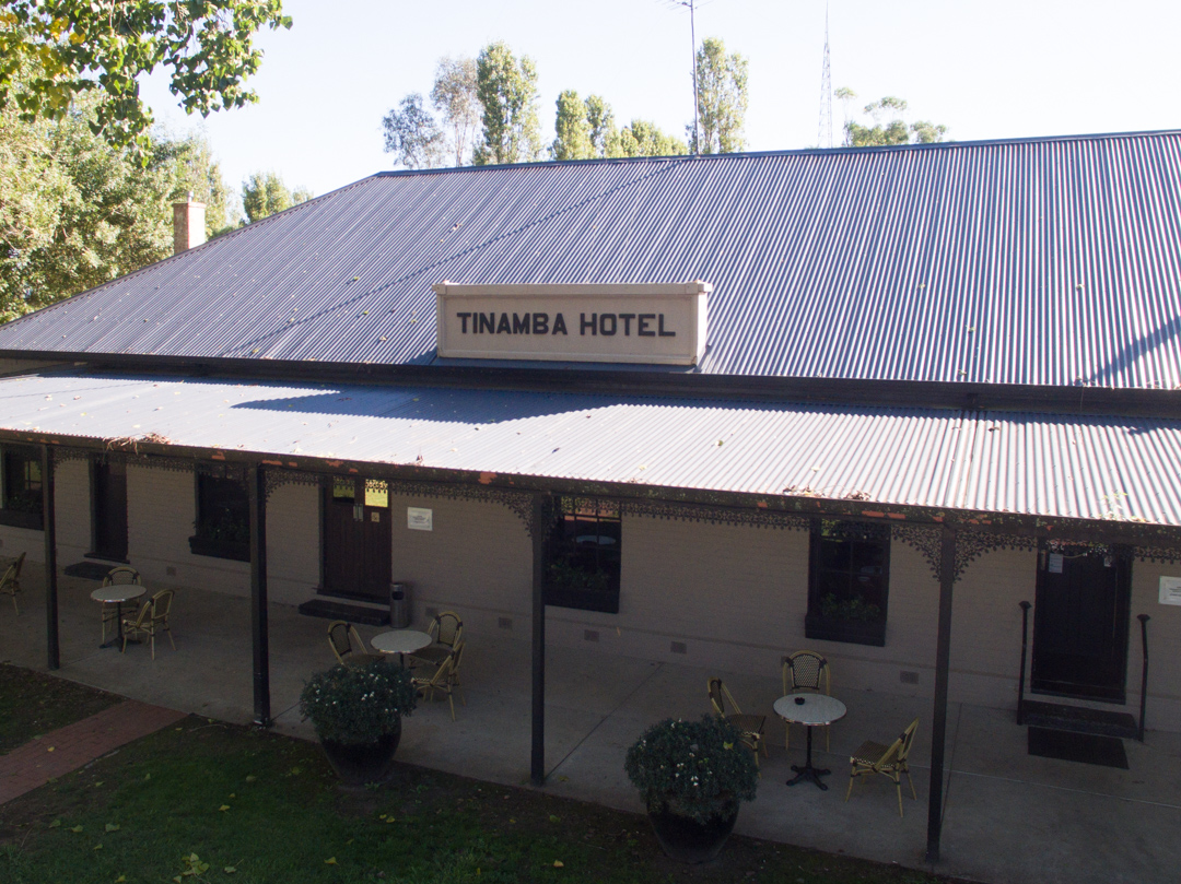 Tinamba Hotel-13